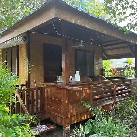 Malaika Resort Barton Exterior photo