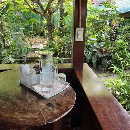 Malaika Resort Barton Exterior photo