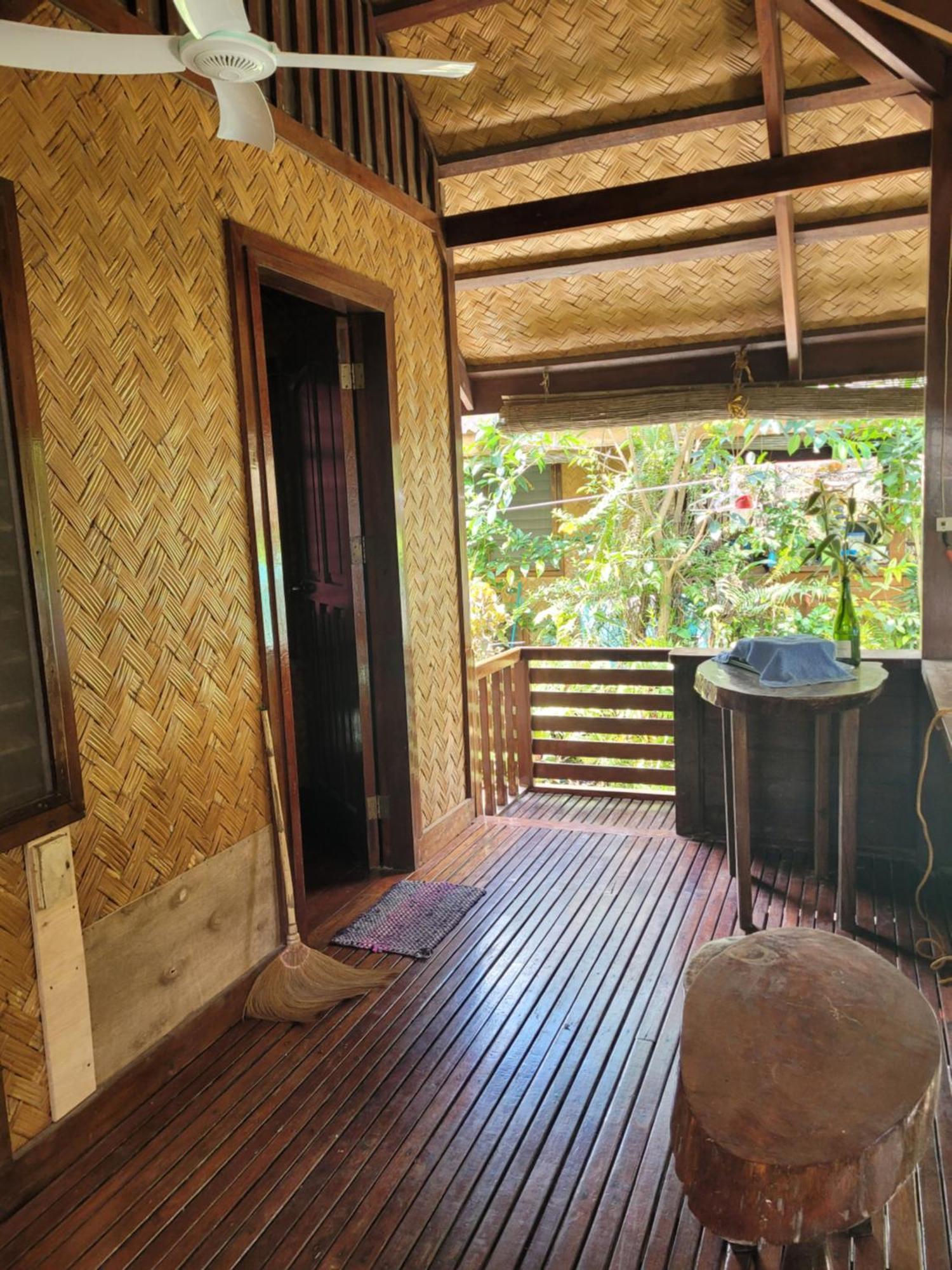 Lodge Malaika *
