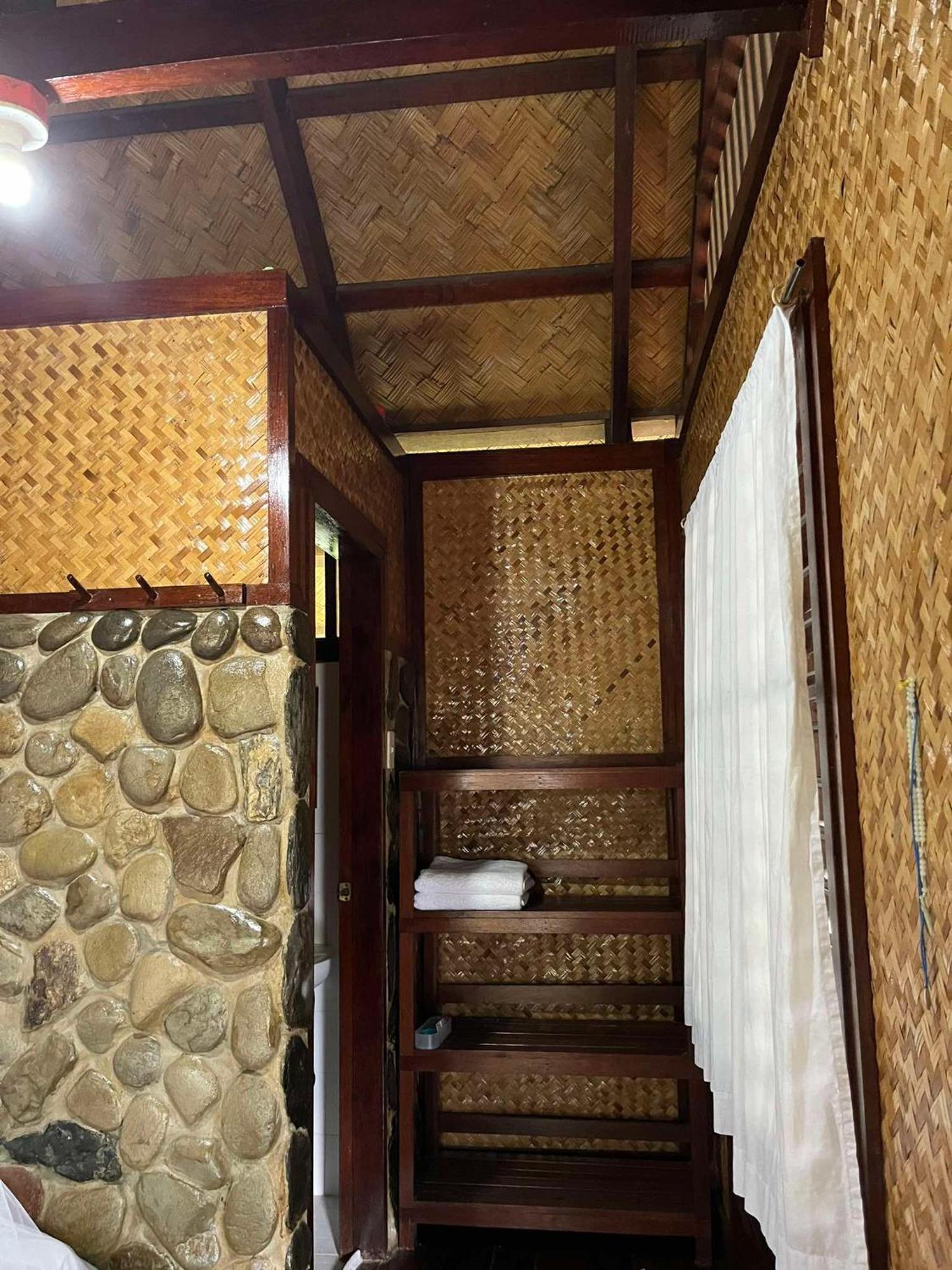 Lodge Malaika