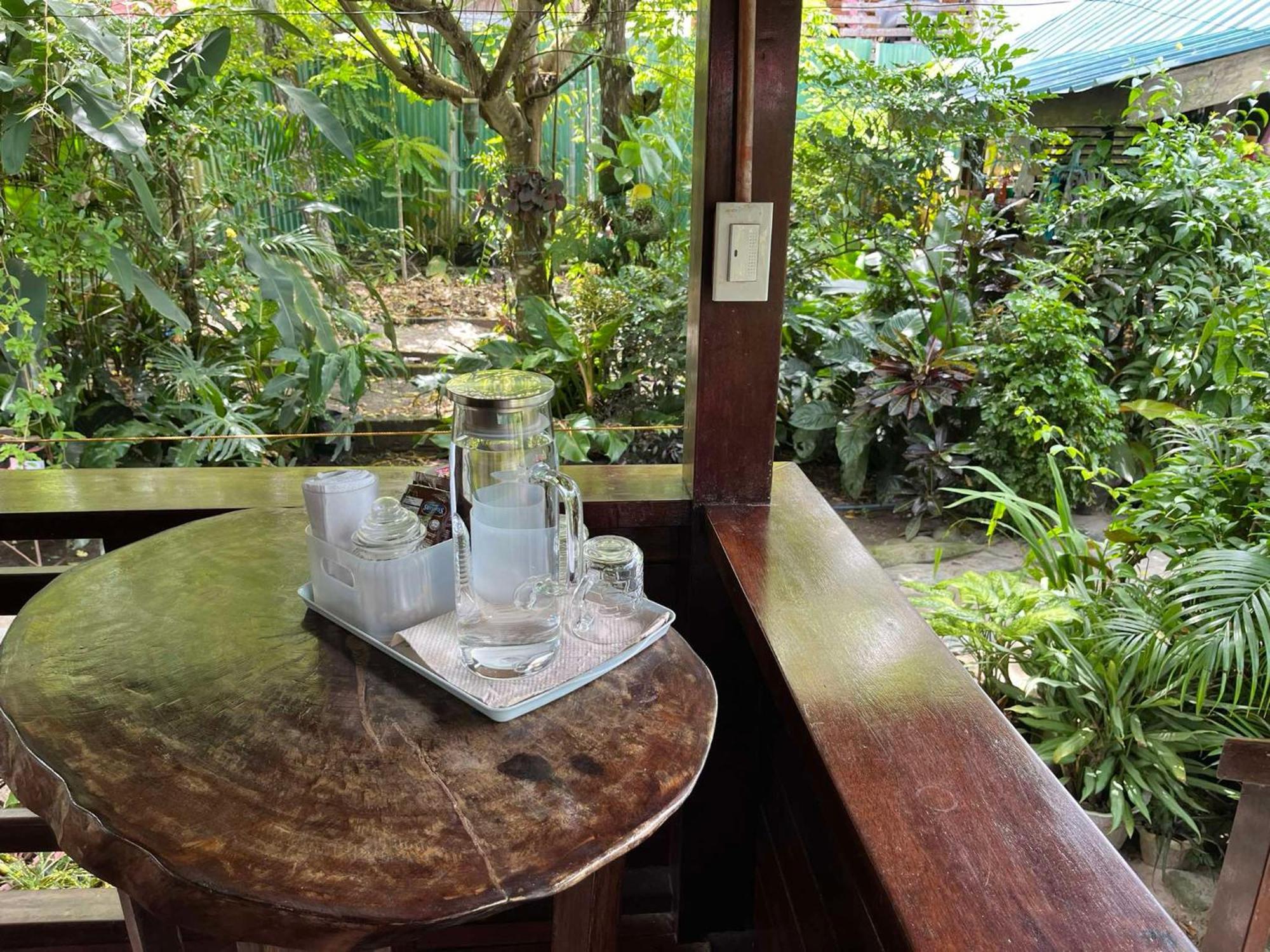 Lodge Malaika *